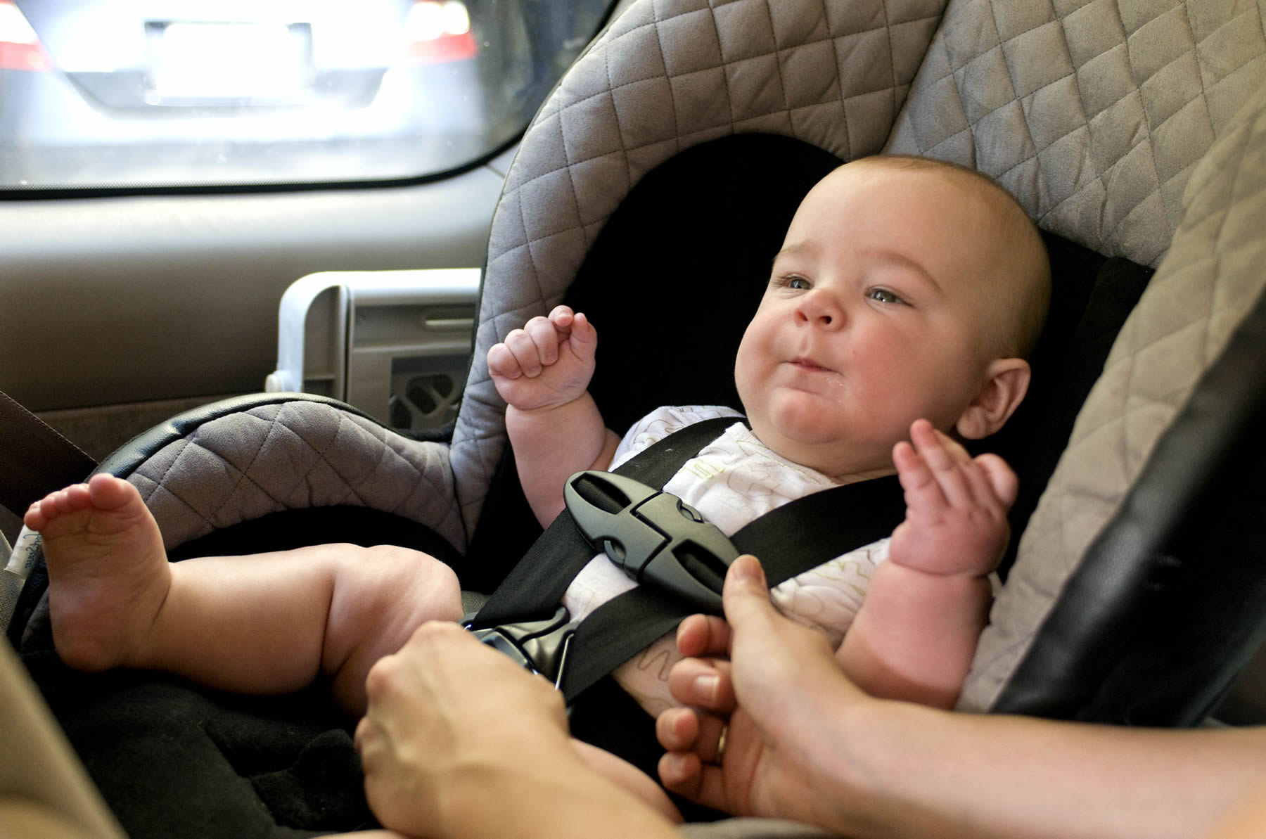best car booster seat for babies
