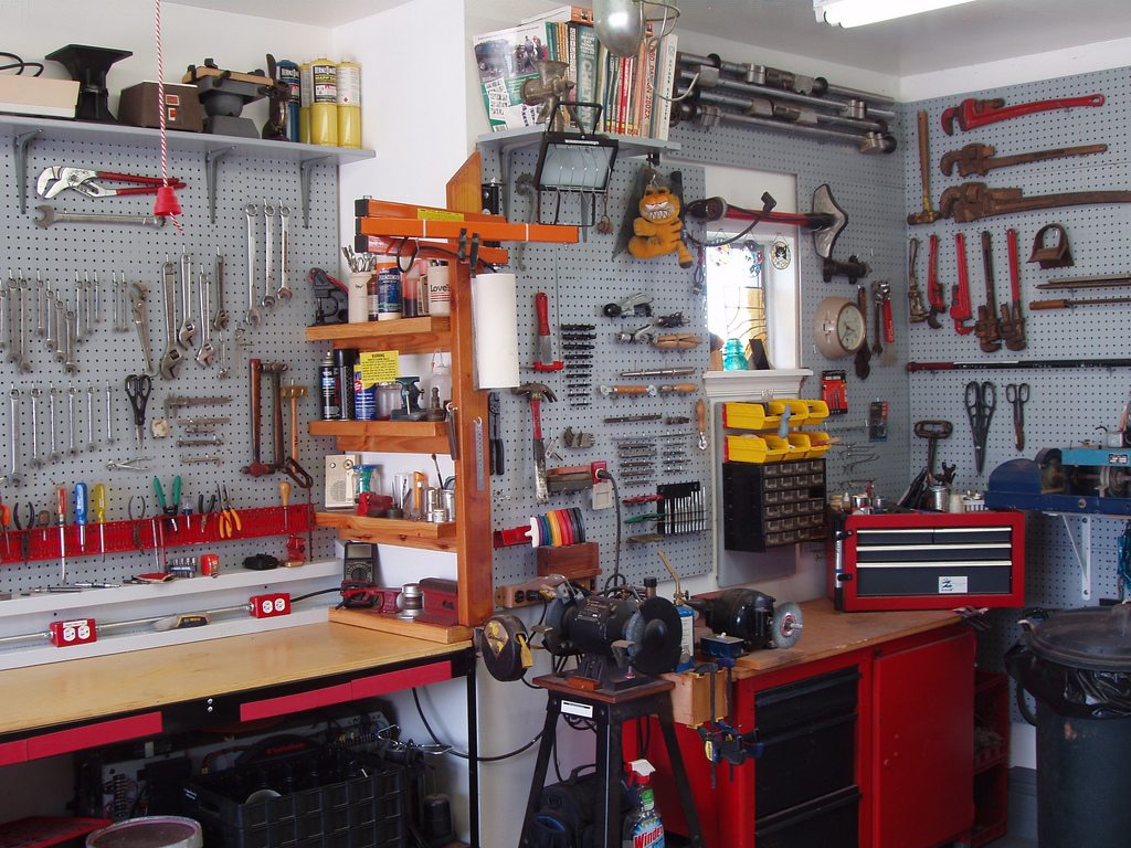 5 Best Tool Chests 2018 Mechanics and Home Garages