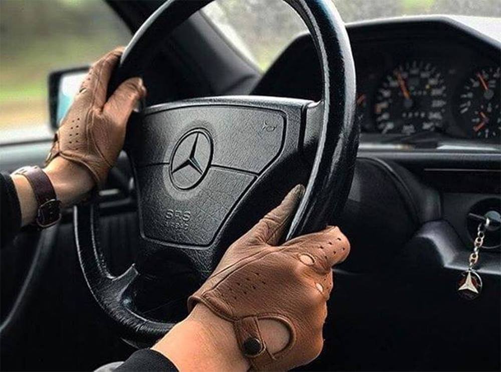 best driving gloves