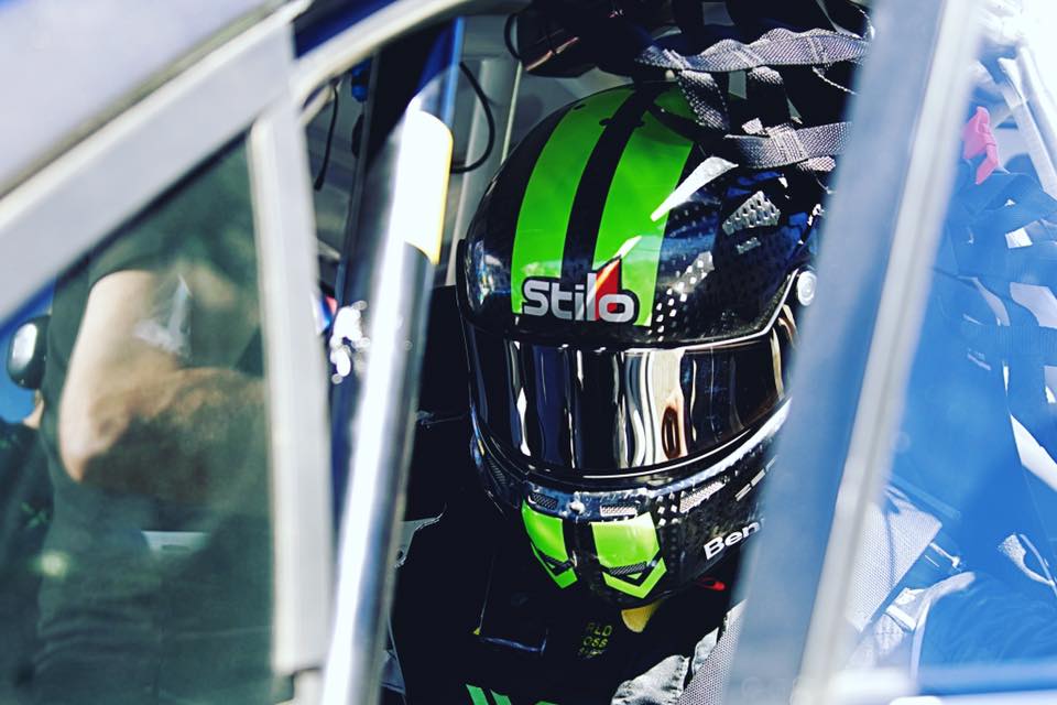 car racing helmets