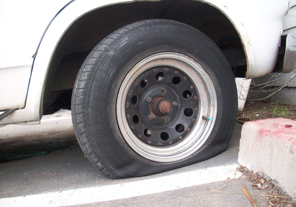 tire repair kit