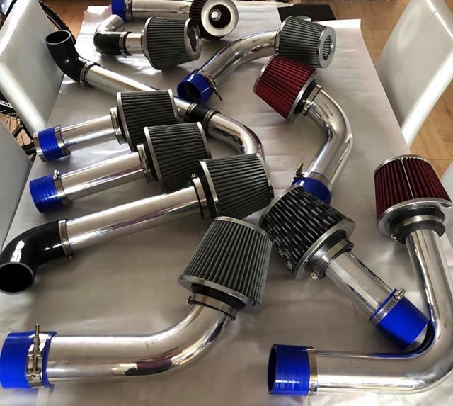 Cold Air Intake Kits