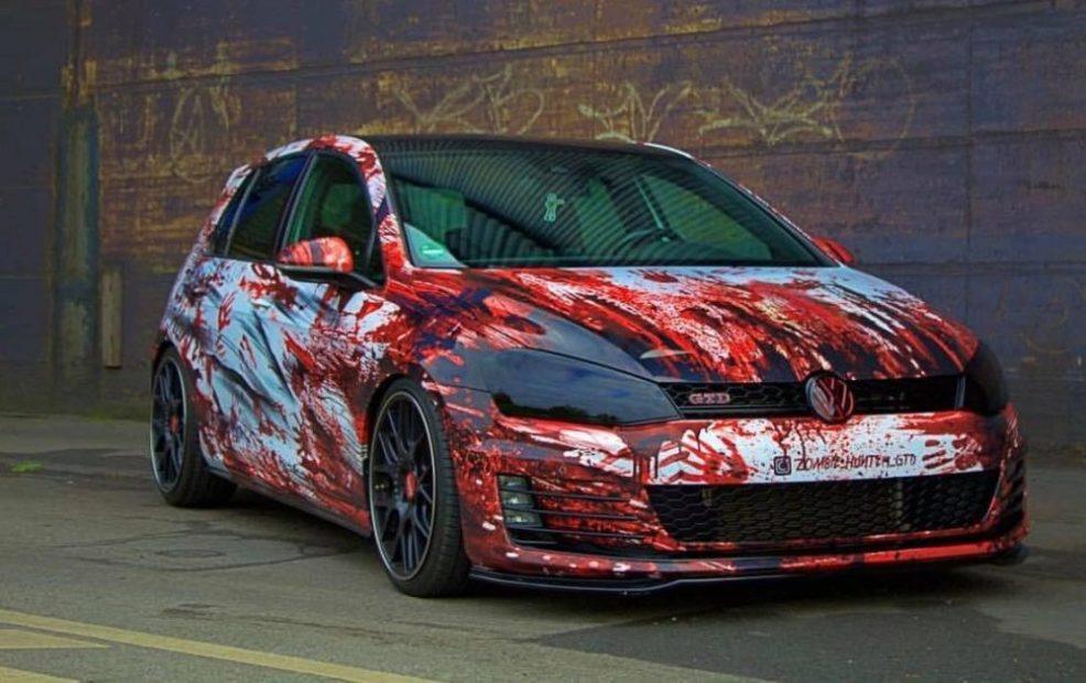 How Much Does It Cost To Wrap A Car? [What To Look Out For]