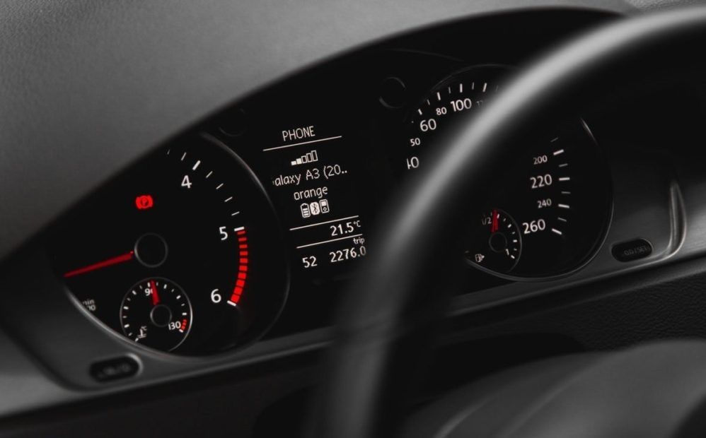 Limp Mode: What It Is and How to Get Your Car Out of It - Featured Image
