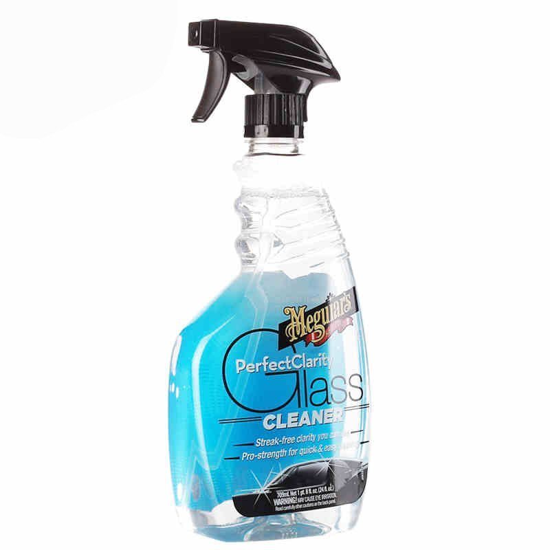 5 Best Car Window Glass Cleaner 2018 [Safe for Tinted Windows]