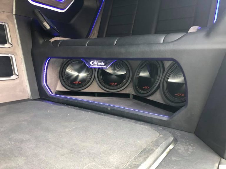 The Best Car Subwoofer in 2021 | Pro Car Reviews