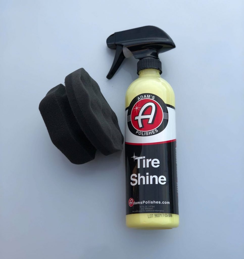 The Best Tire Shine in 2021 | Pro Car Reviews