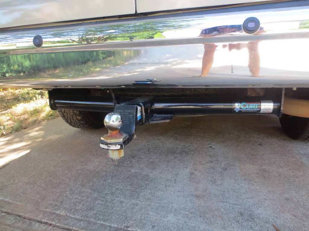 best tow hitch