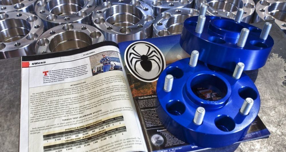 Best Wheel Spacers 2021 | Hub Centric Adapter Kit