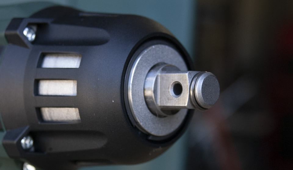 best air impact wrench for the money