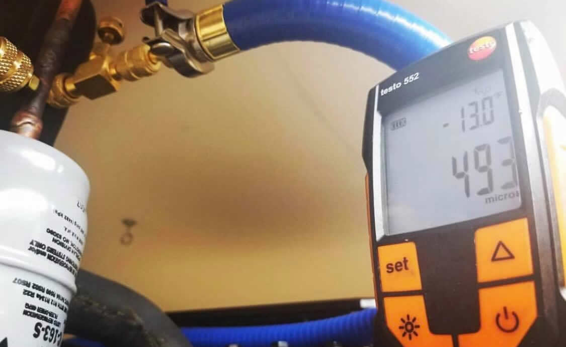 Best Micron Gauge 2021 Digital Display & Precision Accuracy