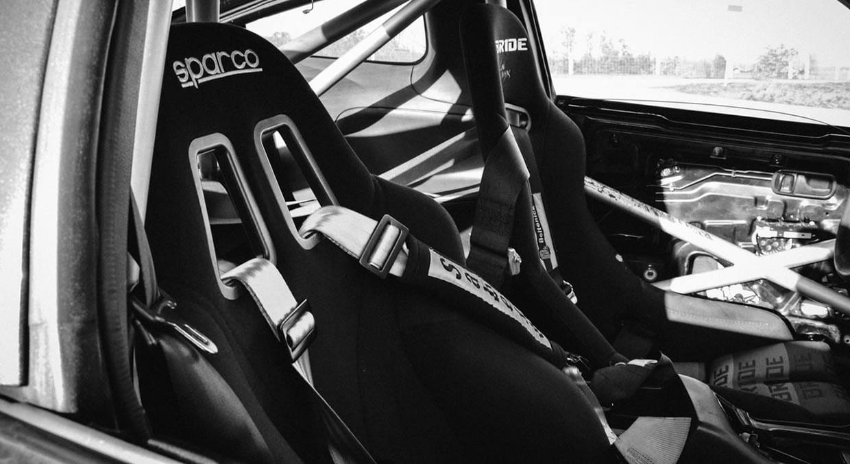 best racing seats