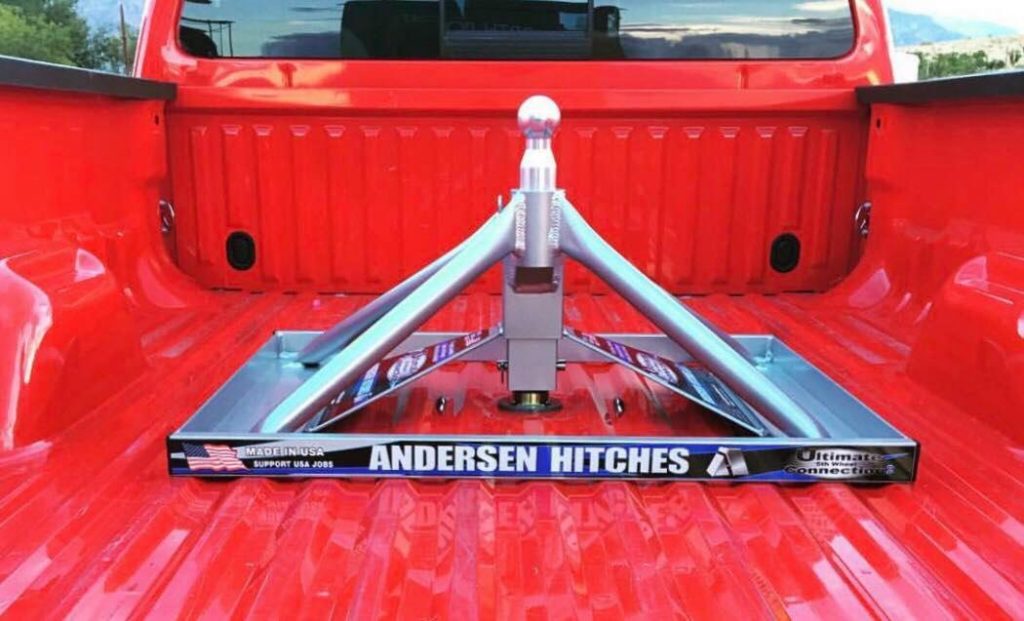 Best Gooseneck Hitch 2021 Above & Under The Bed Installations