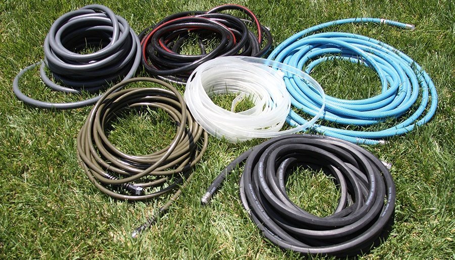 best water hose for car wash